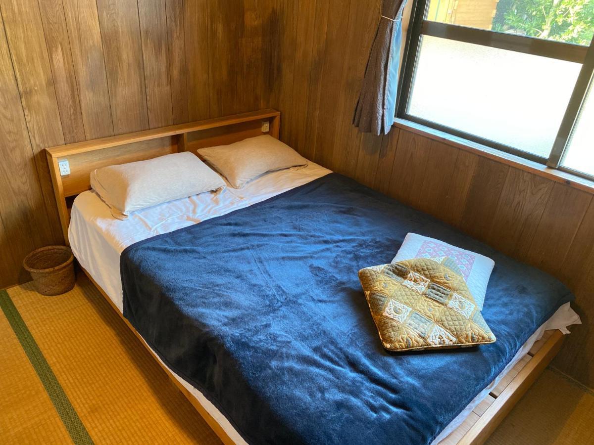 Hotel Hibiscus Miyakojima  Extérieur photo