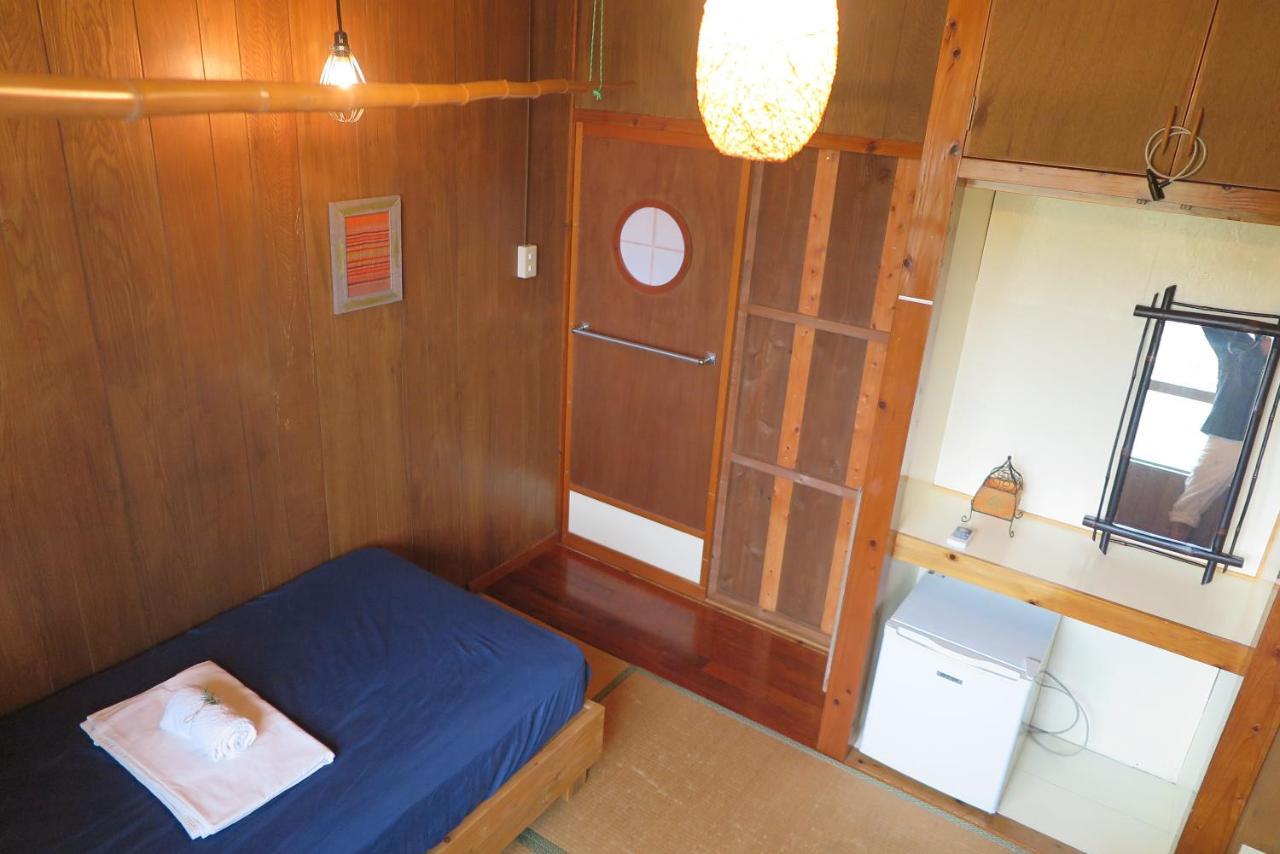 Hotel Hibiscus Miyakojima  Extérieur photo
