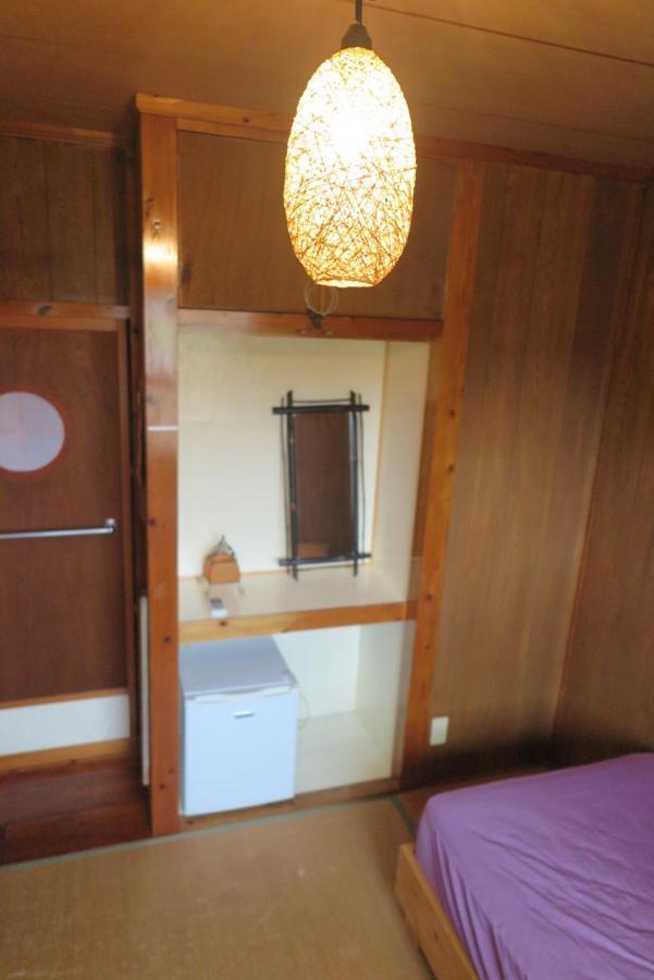 Hotel Hibiscus Miyakojima  Extérieur photo