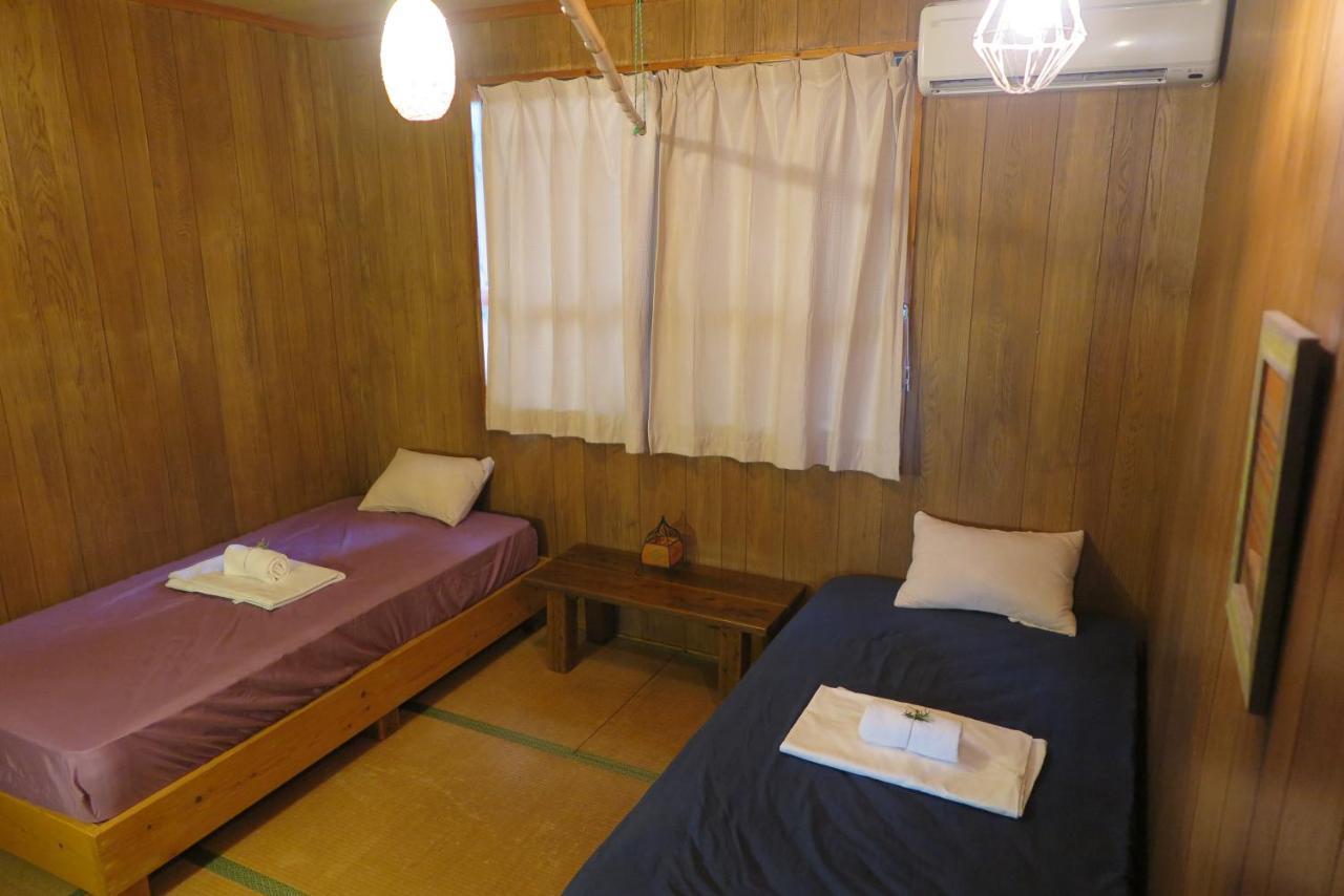 Hotel Hibiscus Miyakojima  Extérieur photo