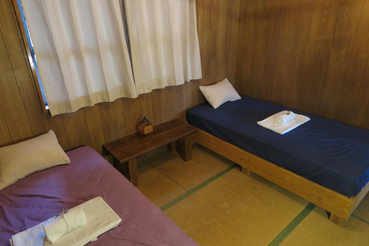 Hotel Hibiscus Miyakojima  Extérieur photo