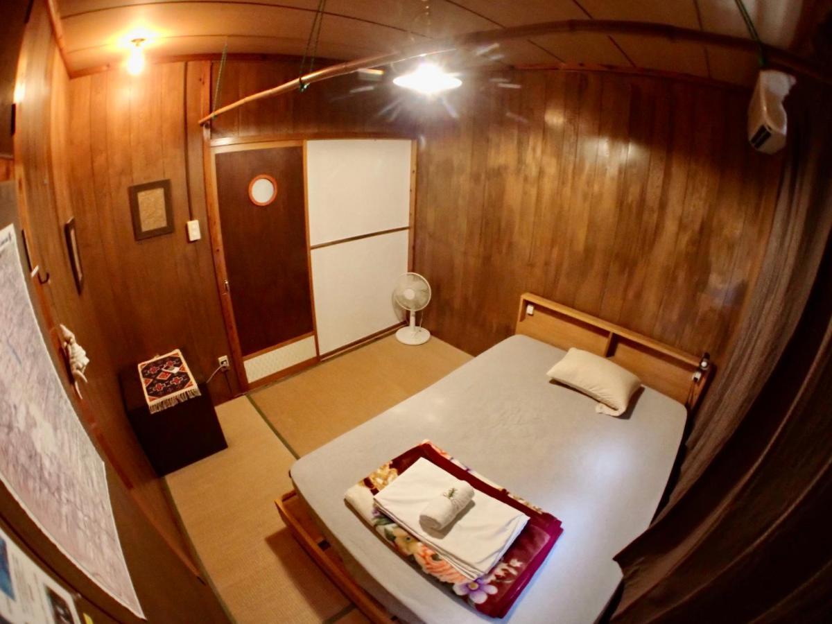 Hotel Hibiscus Miyakojima  Extérieur photo