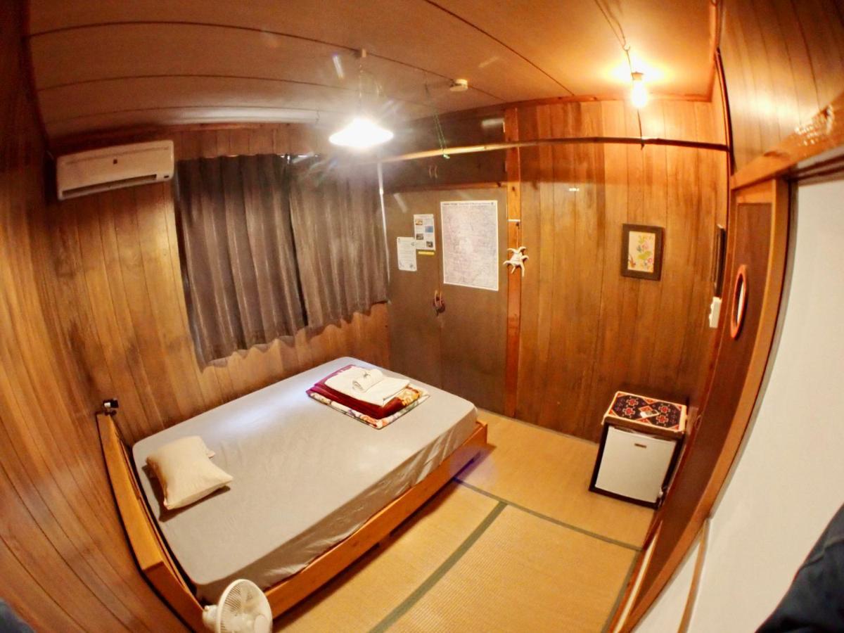 Hotel Hibiscus Miyakojima  Extérieur photo