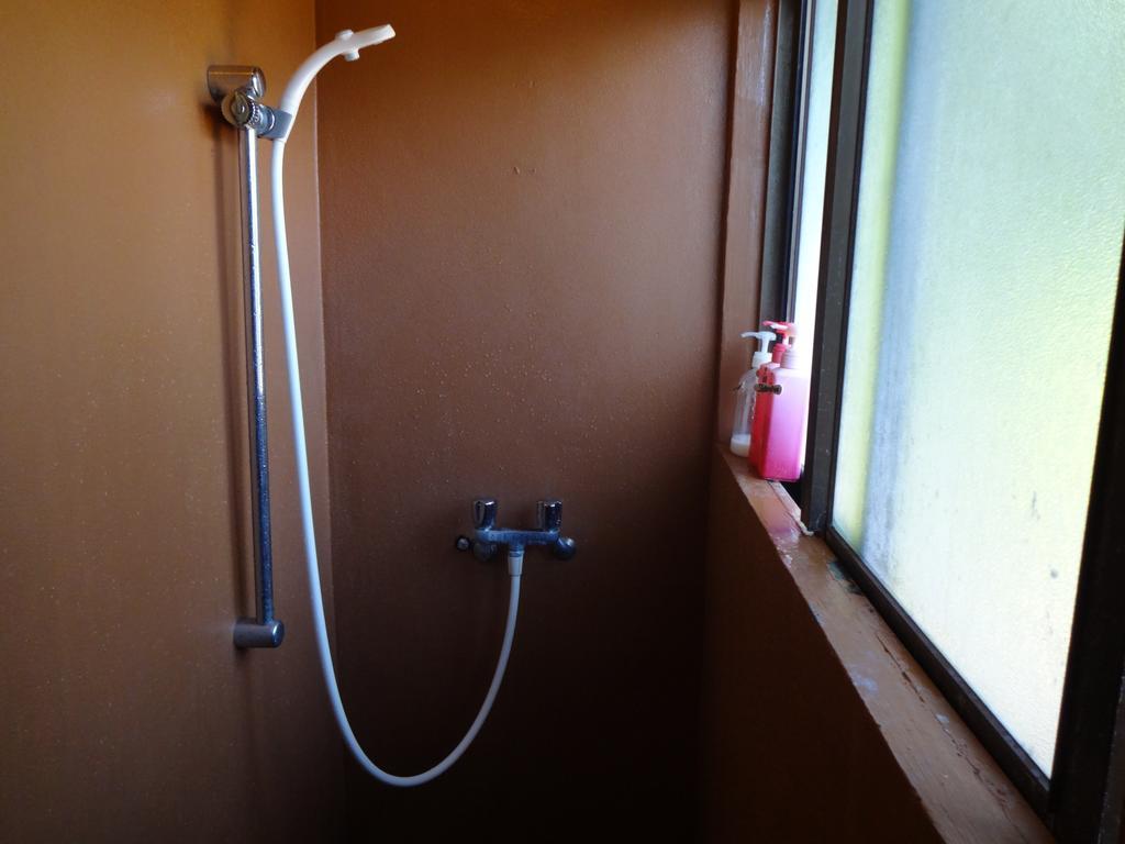 Hotel Hibiscus Miyakojima  Extérieur photo