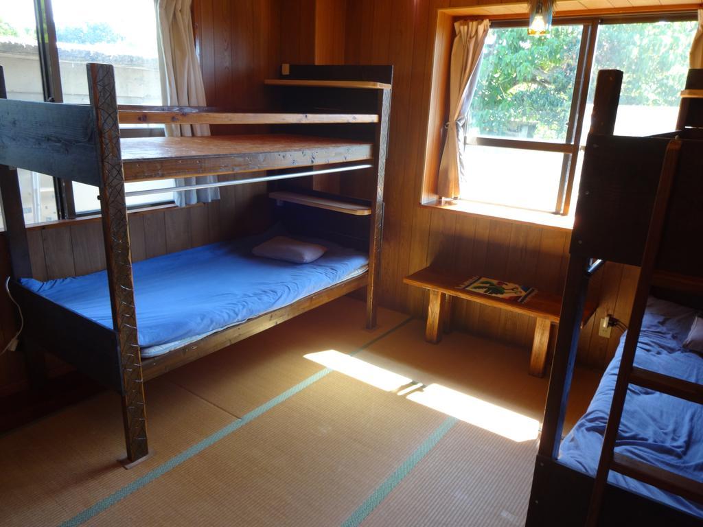 Hotel Hibiscus Miyakojima  Extérieur photo