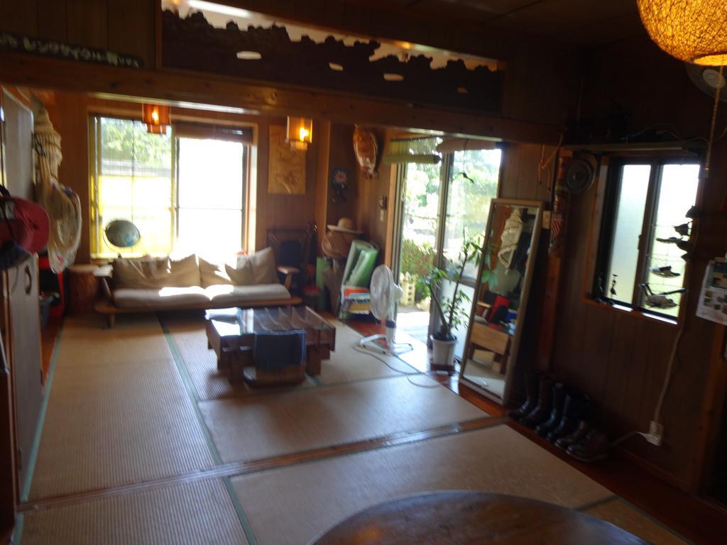 Hotel Hibiscus Miyakojima  Extérieur photo