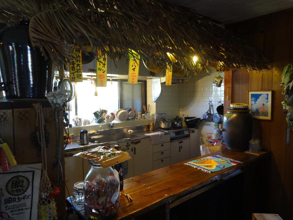 Hotel Hibiscus Miyakojima  Extérieur photo