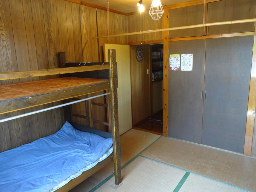 Hotel Hibiscus Miyakojima  Extérieur photo