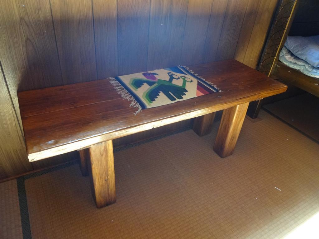 Hotel Hibiscus Miyakojima  Extérieur photo