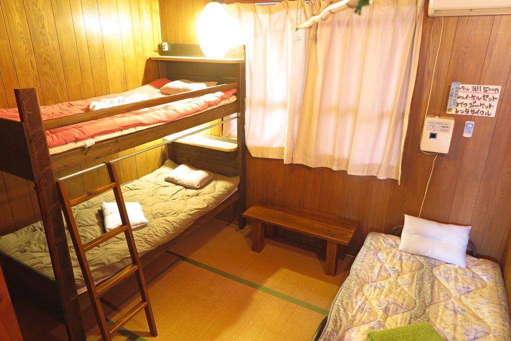 Hotel Hibiscus Miyakojima  Extérieur photo