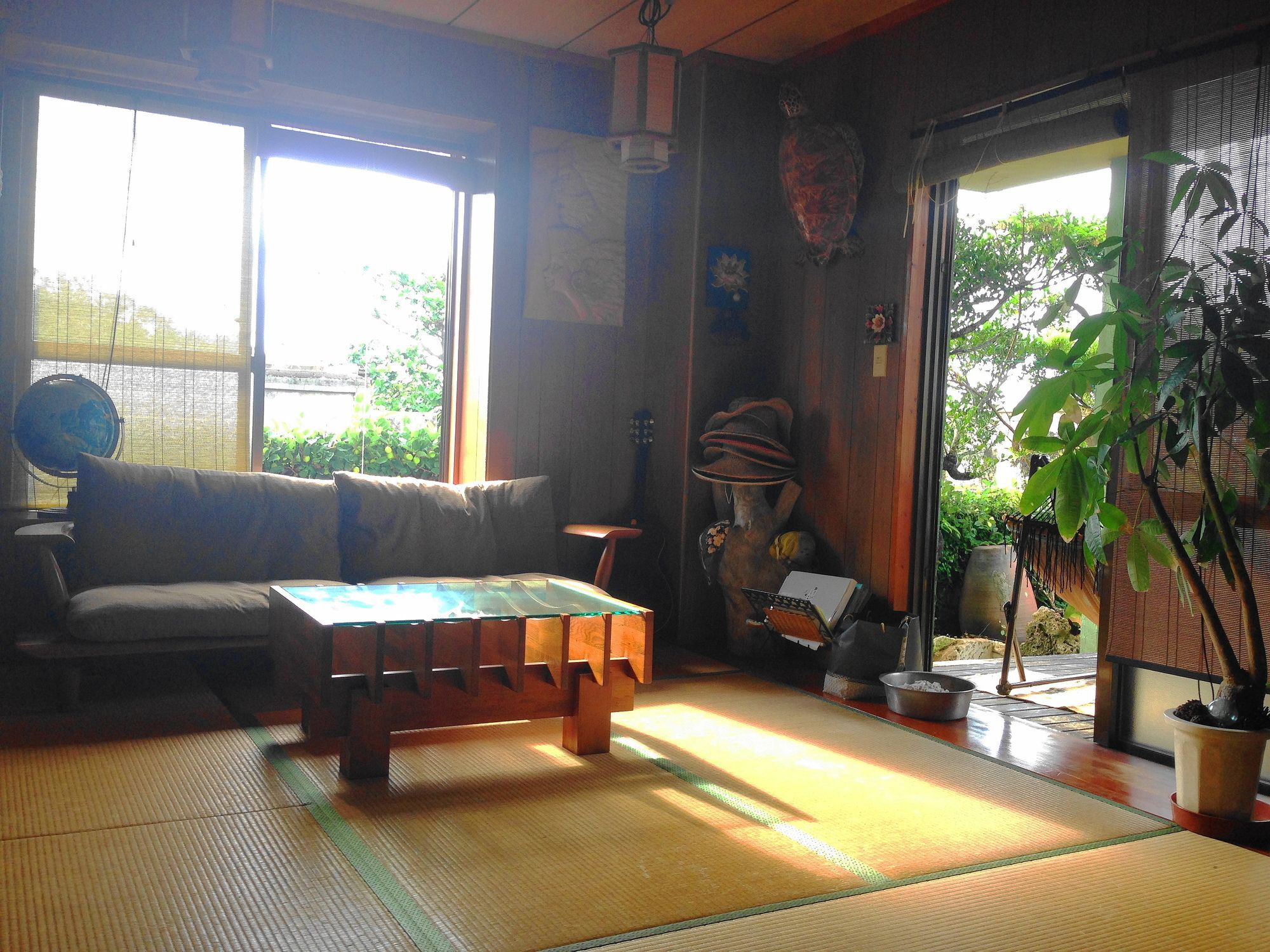 Hotel Hibiscus Miyakojima  Extérieur photo